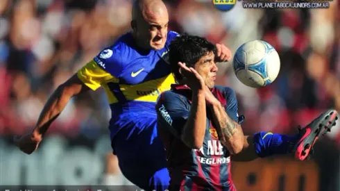 Cita confirmada ante San Lorenzo