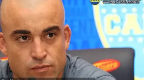 Silva: “Es un encuentro decisivo para todos”