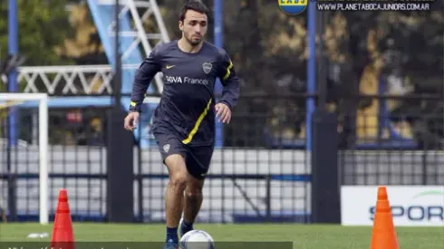 Albín: “Va a ser un partido de mucha fricción”