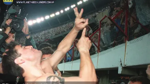 Locura total