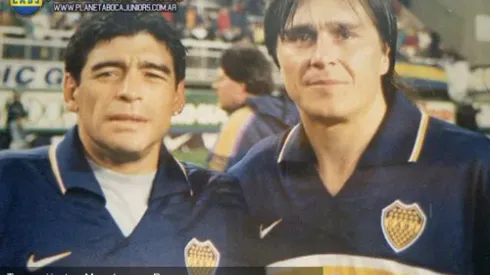 Toresani: “Es un recuerdo imborrable”