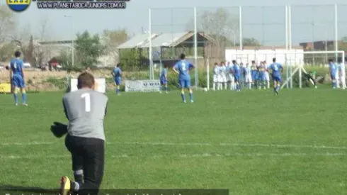 Victorias clásicas en inferiores