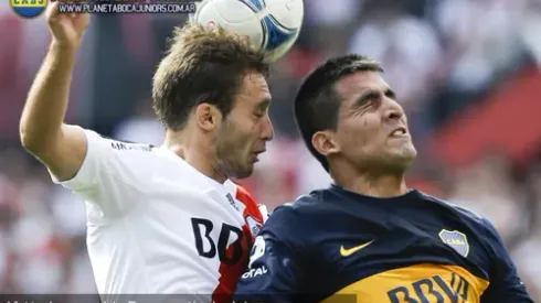 Minuto a Minuto: River Plate 2-2 Boca Juniors