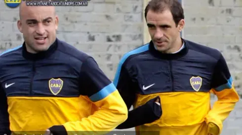 Sin Somoza para recibir a San Lorenzo