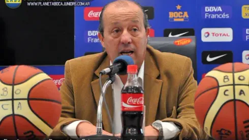 “Tenemos que tener más sponsors”