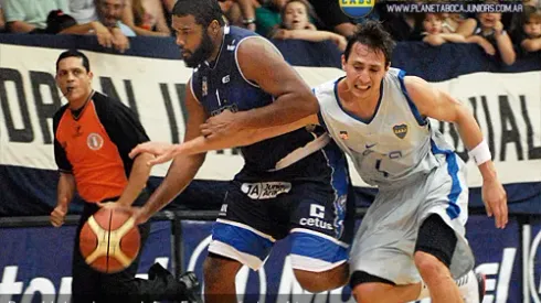 Arranca la segunda fase en Comodoro