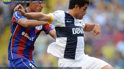Minuto a Minuto: Boca Juniors 3-1 San Lorenzo