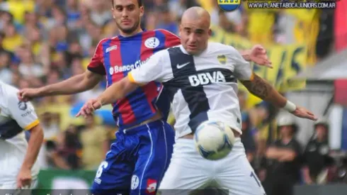 Sin Silva para enfrentar a Colón