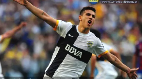 Paredes: “Uno trabaja para entrar y no salir más”