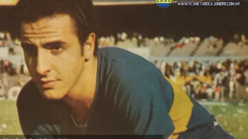 Novello: “Boca puede pelear el campeonato”