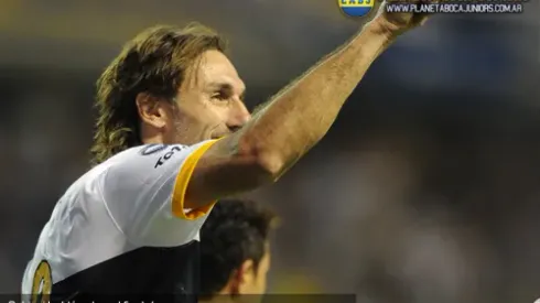 Schiavi: “Somos Boca y vamos a pelear el título”