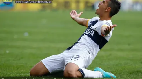 A dos años del debut de Paredes