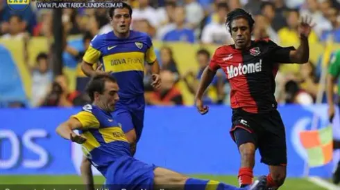 Cita confirmada ante Newell’s