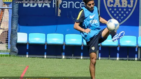 Erviti: “Si ganamos va a ser beneficioso para todos”