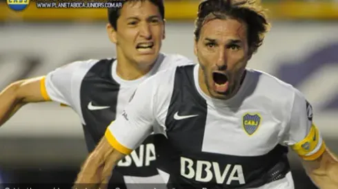 Va por la primera