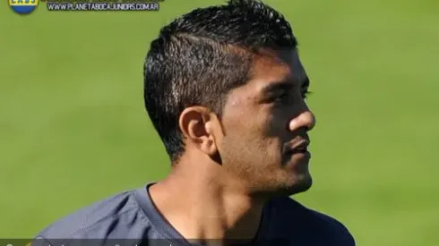Franco Sosa: “Vamos a jugar este partido a muerte”