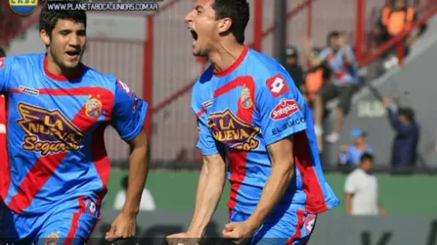 Lisandro López: “Sería muy lindo jugar en Boca”