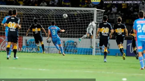 Minuto a minuto: Boca Juniors 0 (3) – 0 (4) Arsenal de Sarandí