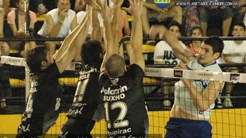Derrota en el debut