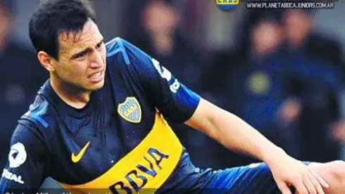 Sánchez Miño: “Me siento mal estando afuera”