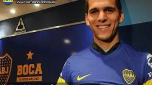 La Reserva perdió ante Colón