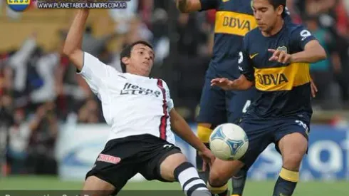 Minuto a minuto: Colón 0 – 0 Boca Juniors