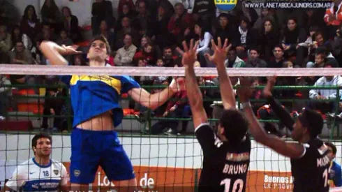 Mal weekend para Boca