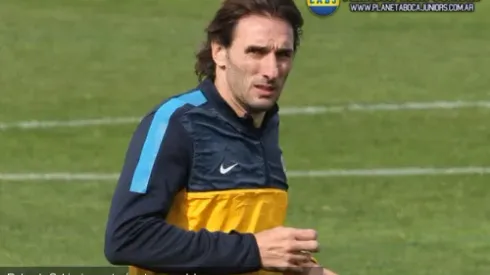Schiavi no jugará ante Newell’s