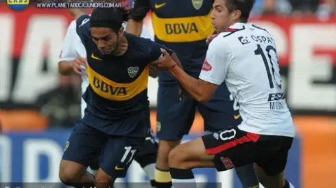 Erviti: “Nos vamos tranquilos por el rendimiento”
