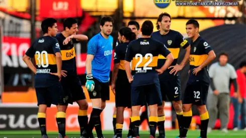 Lo que dejó el empate ante Colón, en números