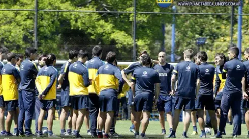 Concentrados vs. Newell’s: vuelve Clemente