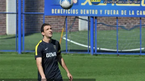 Somoza, al banco
