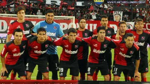 Seguir a un punto