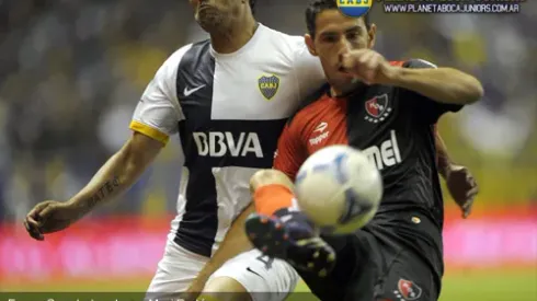 Franco Sosa: “Merecimos ganar el partido”