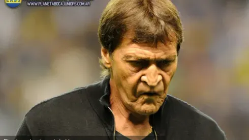 Sigue en mute