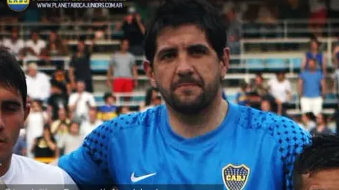 Orion: “Sumar para entrar a la Libertadores”