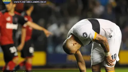 Lo que dejó el empate ante Newell’s, en números
