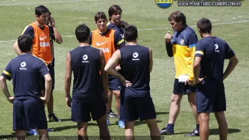 Concentrados vs. Vélez