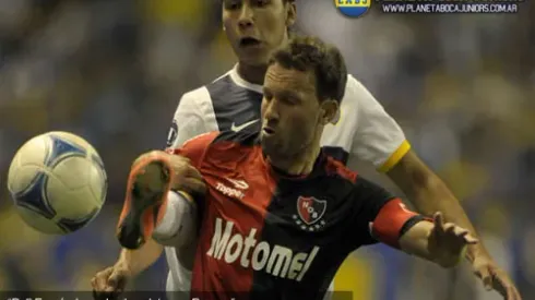‘Pol’ Fernández: “El empate fue justo”