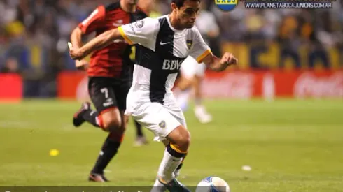 Video Resumen: Boca Juniors 0 – 0 Newell’s