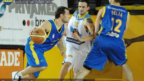 A seguir ganando