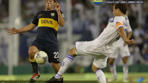 Minuto a minuto: Vélez Sarsfield 0 – 1 Boca Juniors
