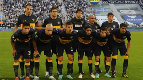 Uno por uno ante Vélez Sarsfield: Volvió a la victoria