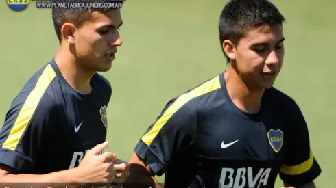 ‘Pol’ Fernández: “Tenemos chances y vamos a seguir luchando”
