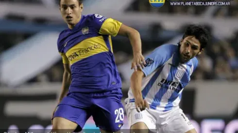 Horario  confirmado para recibir a Racing