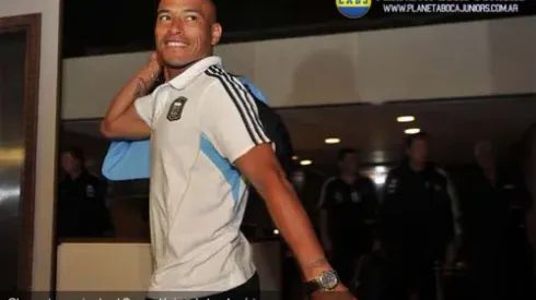 Clemente, desafectado