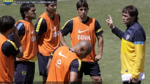 Armando el rompecabezas del fondo