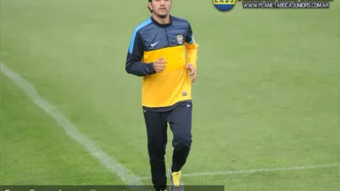 Franco Sosa: “Boca tiene que jugar sí o sí la Libertadores”