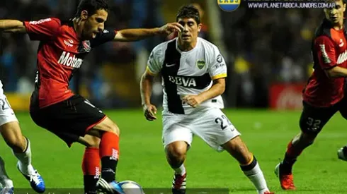 Erbes: “Estoy agradecido a la gente que me apoya”