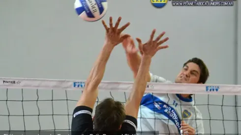 Boca recibe a UPCN